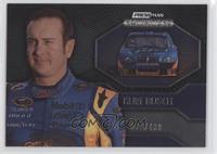 Elite Exhibit - Kurt Busch #/499