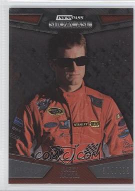 2010 Press Pass Showcase - [Base] #5 - Kasey Kahne /499