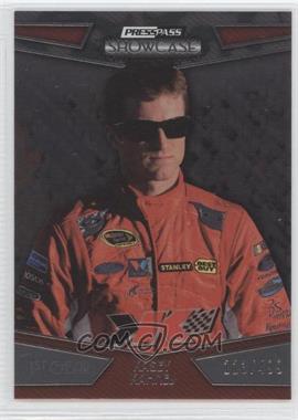 2010 Press Pass Showcase - [Base] #5 - Kasey Kahne /499