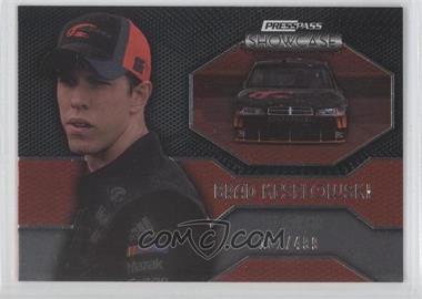 2010 Press Pass Showcase - [Base] #50 - Elite Exhibit - Brad Keselowski /499