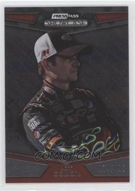 2010 Press Pass Showcase - [Base] #6 - Jeff Gordon /499