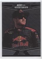 Brian Vickers #/499