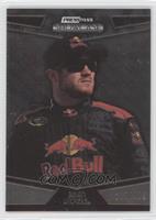 Brian Vickers #/499