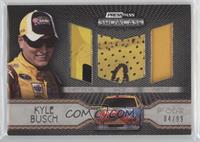 Kyle Busch #/99