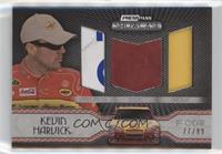 Kevin Harvick [EX to NM] #/99