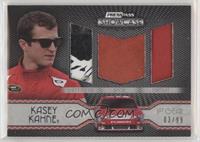 Kasey Kahne #/99