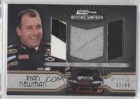 Ryan Newman #/99