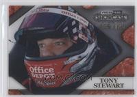 Tony Stewart #/125