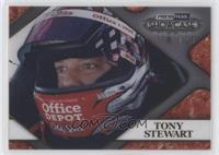 Tony Stewart #/125