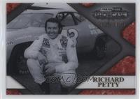 Richard Petty #/125