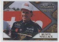 Rusty Wallace #/125