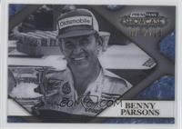 Benny Parsons #/125