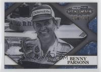 Benny Parsons #/125