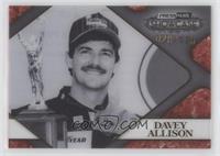 Davey Allison #/125