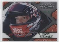 Tony Stewart #/50