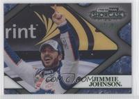 Jimmie Johnson #/50