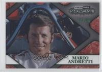 Mario Andretti #/50