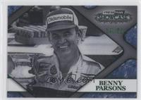 Benny Parsons #/50