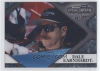 Dale Earnhardt #/499