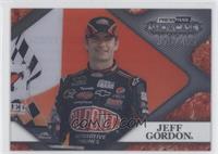 Jeff Gordon #/499