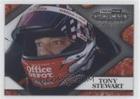 Tony Stewart #/499