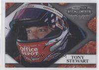 Tony Stewart #/499