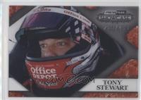Tony Stewart #/499