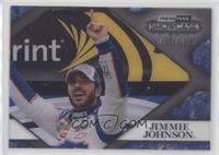 Jimmie Johnson #/499