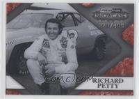 Richard Petty #/499