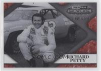 Richard Petty #/499