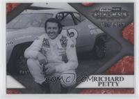 Richard Petty #/499