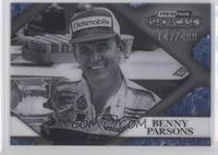 Benny Parsons #/499