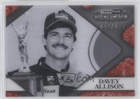 Davey Allison #/499