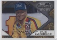 Cale Yarborough #/499