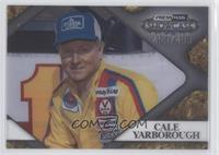 Cale Yarborough #/499