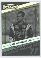 Sam Hornish Jr.