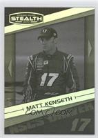 Matt Kenseth