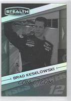 Brad Keselowski