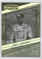 Joey Logano