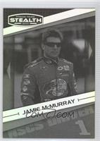 Jamie McMurray