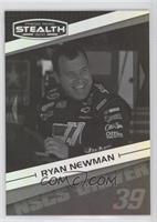 Ryan Newman