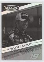 Elliott Sadler