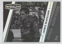 NASCAR Nationwide Series - James Buescher