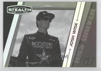 NASCAR Nationwide Series - Josh Wise
