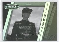 NASCAR Nationwide Series - Josh Wise