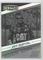 Jeff Burton