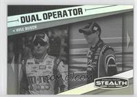 Dual Operator - Kyle Busch