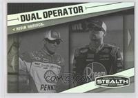 Dual Operator - Kevin Harvick