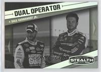 Dual Operator - Dale Earnhardt Jr.