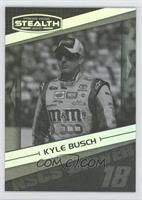 Kyle Busch